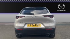 Mazda CX-30 2.5 e-Skyactiv G MHEV [140] Homura 5dr Auto Petrol Hatchback